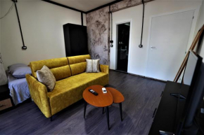 Stylish Studio in the Heart of Tirana #3